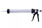 Пистолет для герметика IRFIX TRANSPARENT SOUSAGE GUN 600