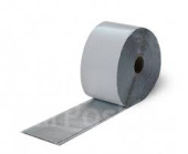 Лента монтажная самоклеящаяся ALUBUTYL 45мм*0,8мм*10м