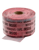 Лента монтажная самоклеящаяся пароизоляционная WINTAPE Inside TOTAL 70мм х 25м