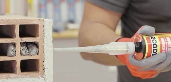 Химические анкера