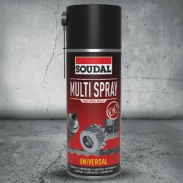 Технические аэрозоли