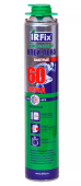 IRFix 60 СЕКУНД Клей-пена универсальный 800 мл