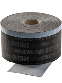 Лента монтажная самоклеящаяся паропроницаемая WINTAPE Outside UV+ TOTAL 200мм*25м